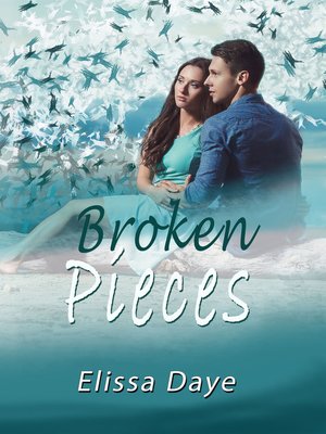 cover image of Broken Pieces